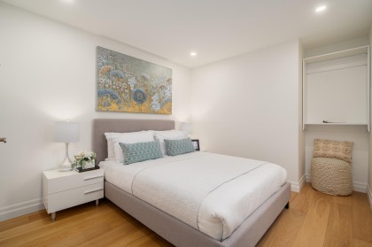 Photo 13 at 2523 W 8th Avenue, Kitsilano, Vancouver West