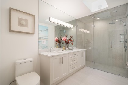 Photo 17 at 2523 W 8th Avenue, Kitsilano, Vancouver West