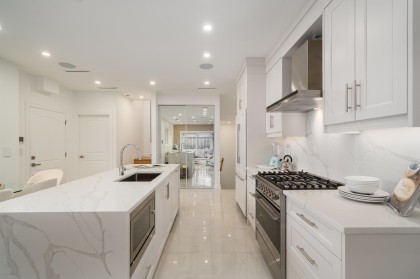 Photo 7 at 2523 W 8th Avenue, Kitsilano, Vancouver West