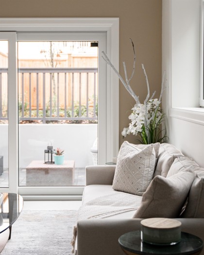 Photo 5 at 2523 W 8th Avenue, Kitsilano, Vancouver West