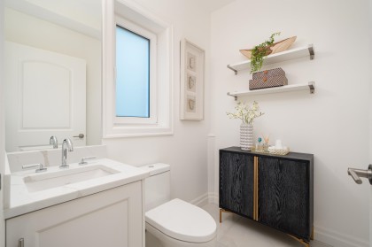 Photo 9 at 2523 W 8th Avenue, Kitsilano, Vancouver West