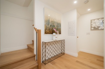 Photo 10 at 2523 W 8th Avenue, Kitsilano, Vancouver West