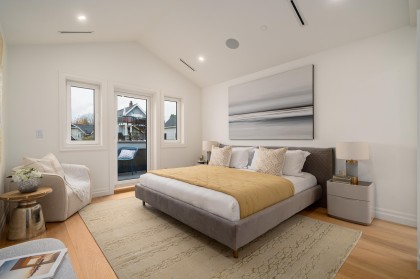 Photo 15 at 2523 W 8th Avenue, Kitsilano, Vancouver West