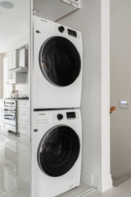 Photo 19 at 2523 W 8th Avenue, Kitsilano, Vancouver West