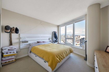 Photo 13 at 1209 - 445 W 2nd Avenue, False Creek, Vancouver West