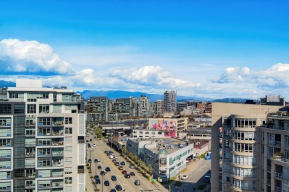 Photo 17 at 1209 - 445 W 2nd Avenue, False Creek, Vancouver West