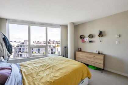 Photo 16 at 1209 - 445 W 2nd Avenue, False Creek, Vancouver West