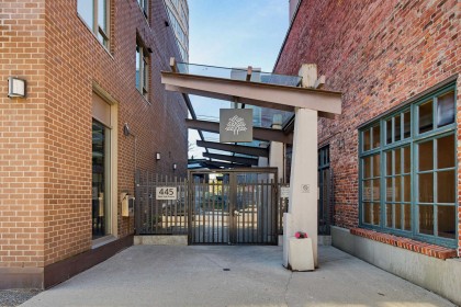 Photo 26 at 1209 - 445 W 2nd Avenue, False Creek, Vancouver West