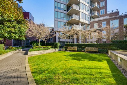 Photo 22 at 1209 - 445 W 2nd Avenue, False Creek, Vancouver West