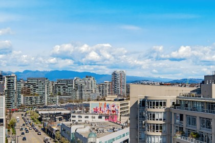 Photo 28 at 1209 - 445 W 2nd Avenue, False Creek, Vancouver West