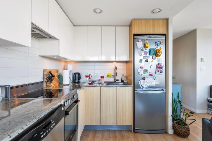 Photo 5 at 1209 - 445 W 2nd Avenue, False Creek, Vancouver West