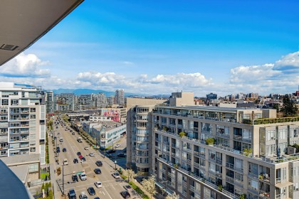 Photo 24 at 1209 - 445 W 2nd Avenue, False Creek, Vancouver West