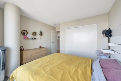 Photo 10 at 1209 - 445 W 2nd Avenue, False Creek, Vancouver West