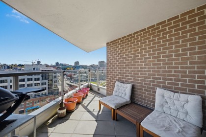 Photo 18 at 1209 - 445 W 2nd Avenue, False Creek, Vancouver West