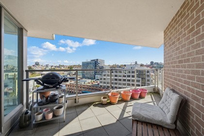 Photo 19 at 1209 - 445 W 2nd Avenue, False Creek, Vancouver West