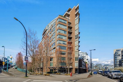 Photo 29 at 1209 - 445 W 2nd Avenue, False Creek, Vancouver West