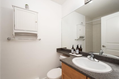 Photo 12 at 401 - 1629 Garden Avenue, Pemberton NV, North Vancouver