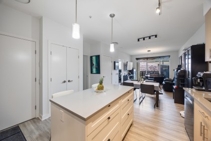 Photo 20 at 316 - 3205 Mountain Highway, Lynn Valley, North Vancouver