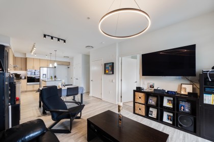 Photo 11 at 316 - 3205 Mountain Highway, Lynn Valley, North Vancouver