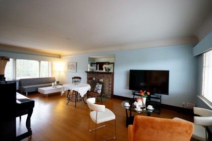 Photo 6 at 3945 W 10th Avenue, Point Grey, Vancouver West