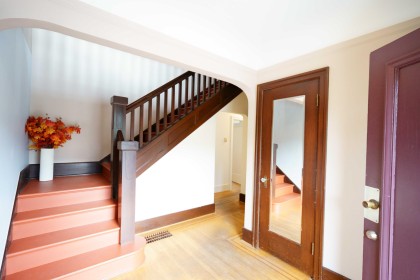 Photo 16 at 3945 W 10th Avenue, Point Grey, Vancouver West