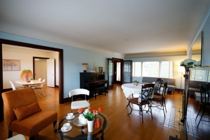 Photo 7 at 3945 W 10th Avenue, Point Grey, Vancouver West