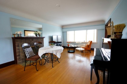 Photo 5 at 3945 W 10th Avenue, Point Grey, Vancouver West