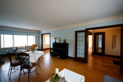 Photo 4 at 3945 W 10th Avenue, Point Grey, Vancouver West