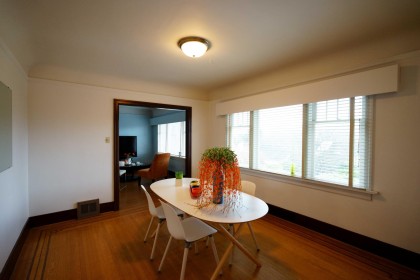Photo 8 at 3945 W 10th Avenue, Point Grey, Vancouver West