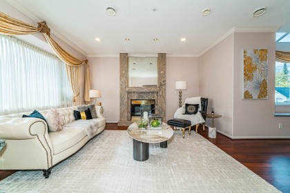 Photo 6 at 4255 W 15th Avenue, Point Grey, Vancouver West