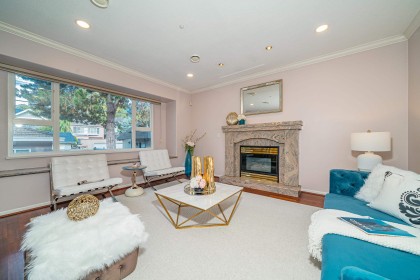 Photo 13 at 4255 W 15th Avenue, Point Grey, Vancouver West