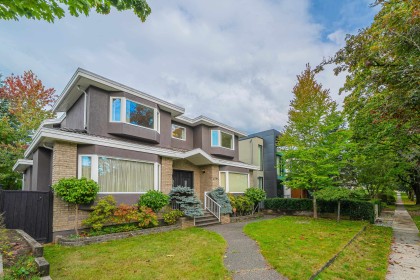 Photo 32 at 4255 W 15th Avenue, Point Grey, Vancouver West