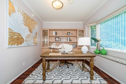 Photo 5 at 4255 W 15th Avenue, Point Grey, Vancouver West