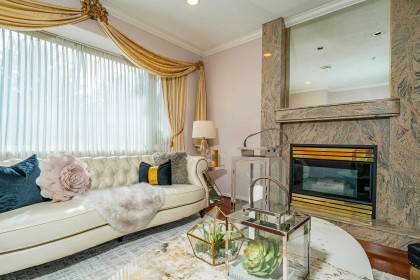 Photo 9 at 4255 W 15th Avenue, Point Grey, Vancouver West