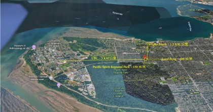 Photo 33 at 4255 W 15th Avenue, Point Grey, Vancouver West