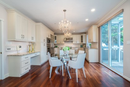 Photo 14 at 4255 W 15th Avenue, Point Grey, Vancouver West