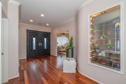 Photo 11 at 4255 W 15th Avenue, Point Grey, Vancouver West