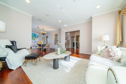 Photo 8 at 4255 W 15th Avenue, Point Grey, Vancouver West