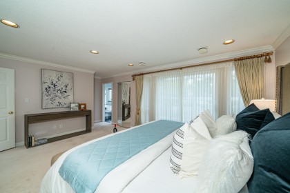 Photo 21 at 4255 W 15th Avenue, Point Grey, Vancouver West