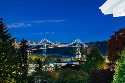 Photo 6 at 816 Anderson Crescent, Sentinel Hill, West Vancouver