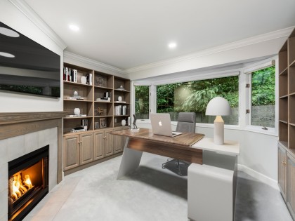 Photo 19 at 816 Anderson Crescent, Sentinel Hill, West Vancouver