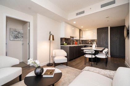 Photo 13 at 217 - 5033 Cambie Street, Cambie, Vancouver West