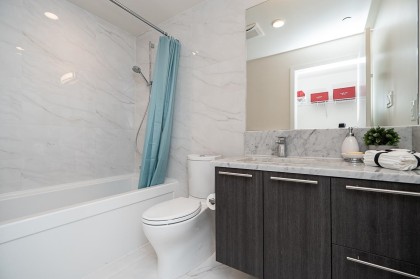 Photo 17 at 217 - 5033 Cambie Street, Cambie, Vancouver West