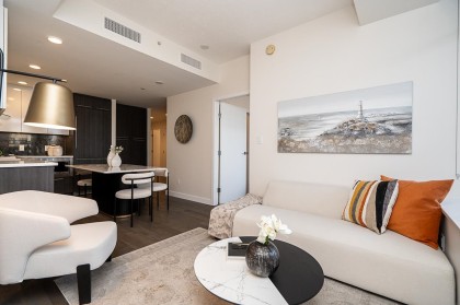 Photo 12 at 217 - 5033 Cambie Street, Cambie, Vancouver West