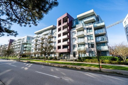 Photo 1 at 217 - 5033 Cambie Street, Cambie, Vancouver West