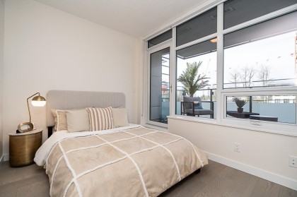 Photo 14 at 217 - 5033 Cambie Street, Cambie, Vancouver West