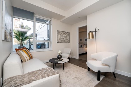 Photo 11 at 217 - 5033 Cambie Street, Cambie, Vancouver West