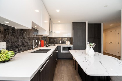 Photo 8 at 217 - 5033 Cambie Street, Cambie, Vancouver West