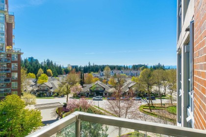 Photo 27 at 707 - 5639 Hampton Place, University VW, Vancouver West