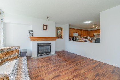 Photo 6 at 707 - 5639 Hampton Place, University VW, Vancouver West